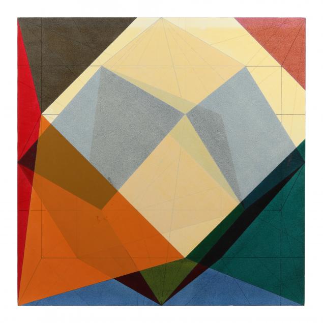 john-hiigli-american-1943-2017-i-rose-colored-triangulation-i