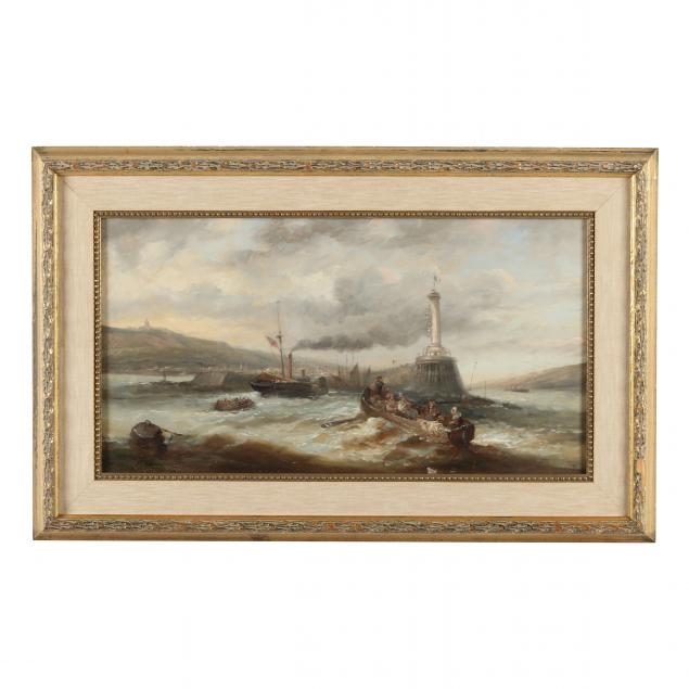an-antique-french-maritime-painting