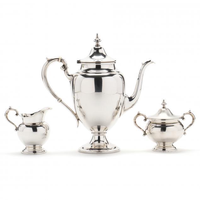 gorham-sterling-silver-coffee-set