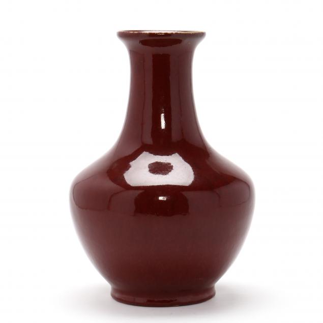 a-chinese-sang-de-boeuf-glazed-porcelain-vase