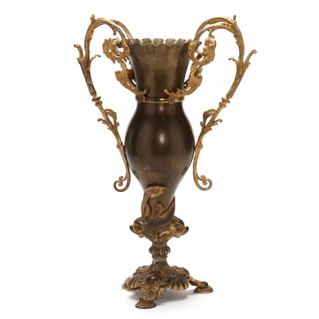 bradley-hubbard-rococo-style-figural-mantel-vase