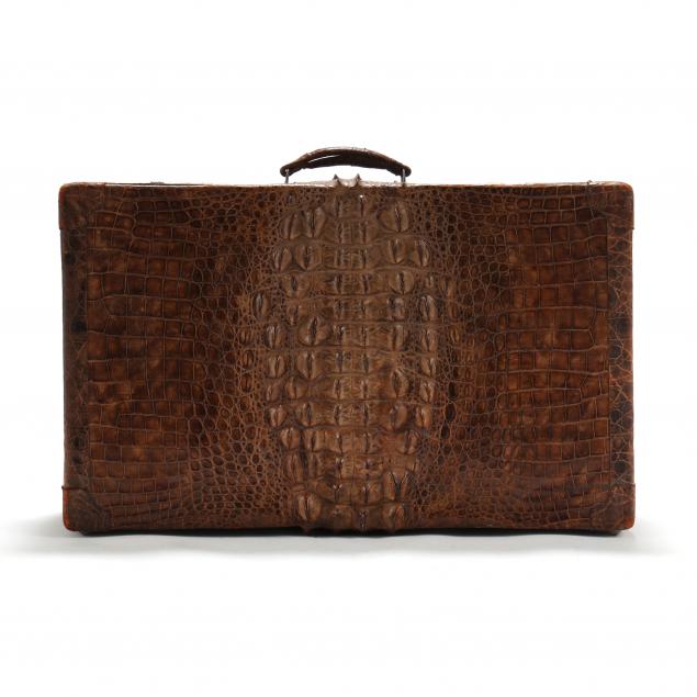 vintage-crocodile-suitcase