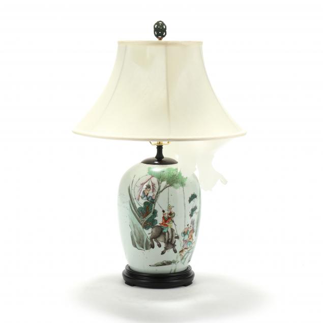 a-chinese-porcelain-ginger-jar-lamp