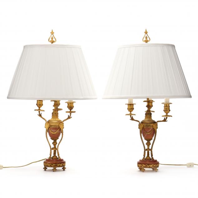 pair-of-french-ormolu-and-hardstone-candelabra-table-lamps
