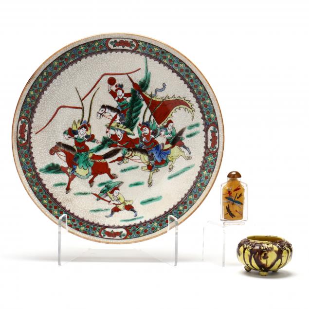 a-group-of-chinese-decorative-objects