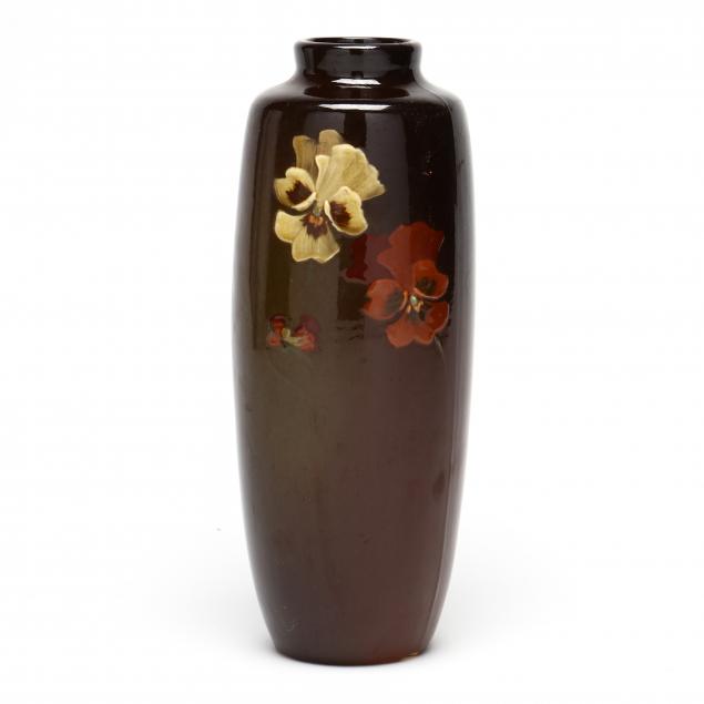 j-b-owens-tapered-pottery-vase