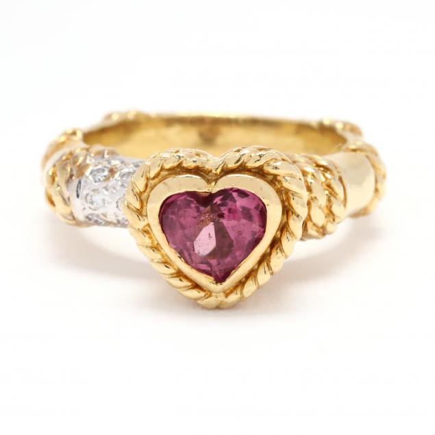 gold-pink-tourmaline-and-diamond-ring-cassis