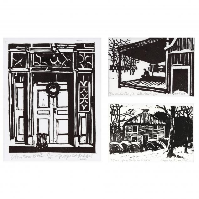 noyes-capehart-nc-b-1933-three-woodblock-prints