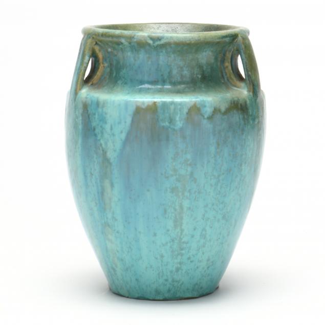 fulper-pottery-bullet-vase-530