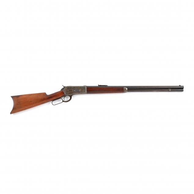 winchester-45-model-1886-rifle