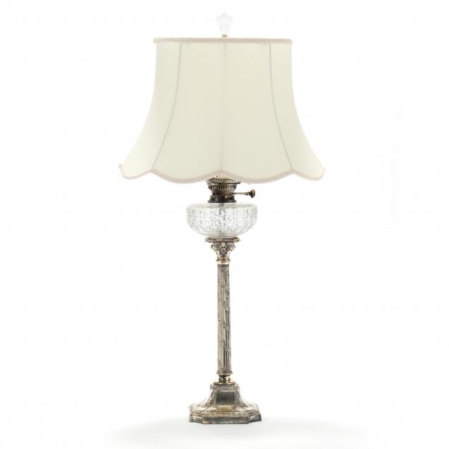 williams-bach-victorian-silverplate-and-cut-crsytal-table-lamp