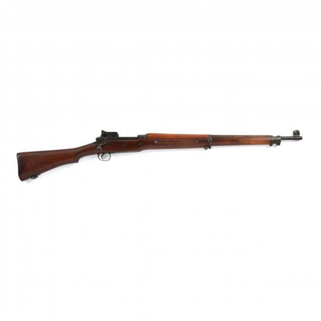 winchester-30-model-1917-enfield-rifle