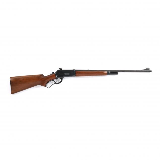 winchester-348-model-71-rifle