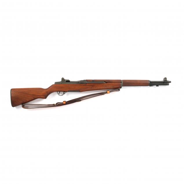 springfield-30-model-m1-rifle