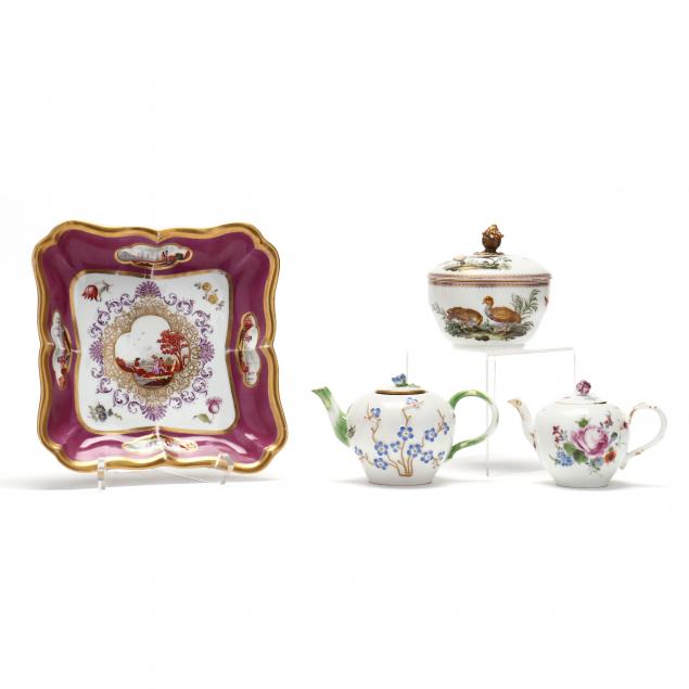 four-continental-porcelains