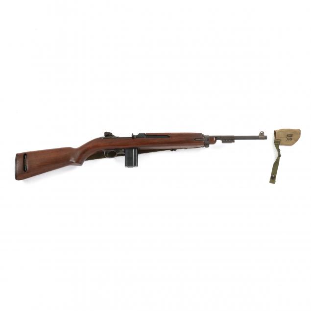 winchester-30-model-m1-carbine