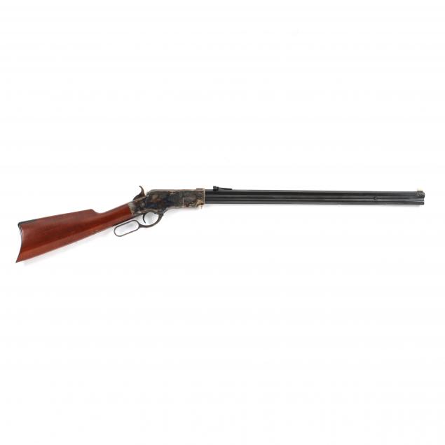 cimmaron-45-model-1860-iron-frame-henry-rifle