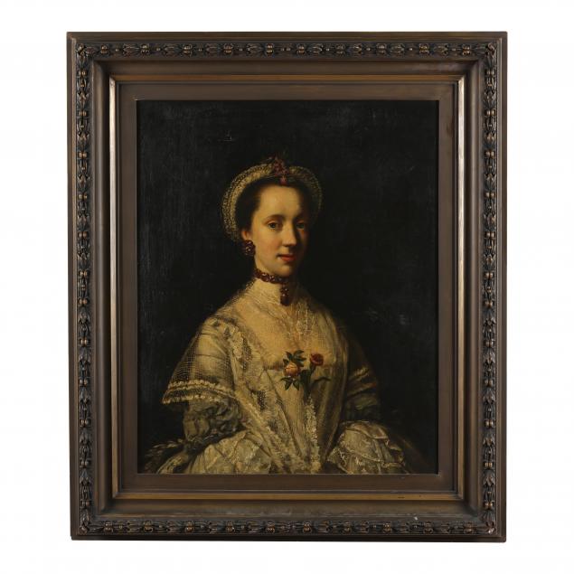 english-school-18th-century-portrait-of-a-lady