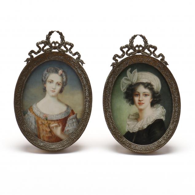 two-signed-continental-school-portrait-miniatures