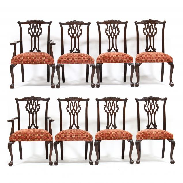 set-of-eight-chippendale-style-carved-mahogany-dining-chairs