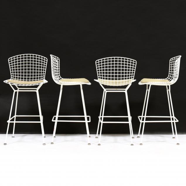 harry-bertoia-italian-american-1915-1978-four-wire-barstools