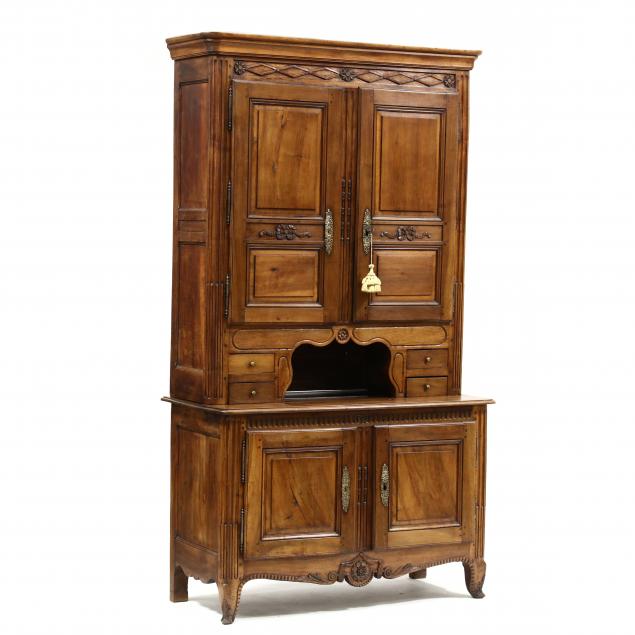 louis-xv-carved-walnut-buffet-au-deux-corps