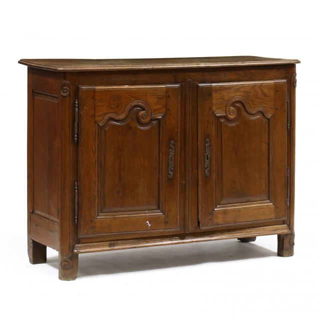 louis-xv-carved-oak-buffet