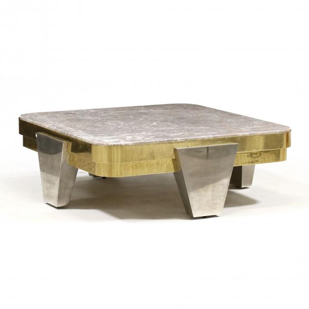 lorin-marsh-i-apollo-i-marble-and-mixed-metal-coffee-table