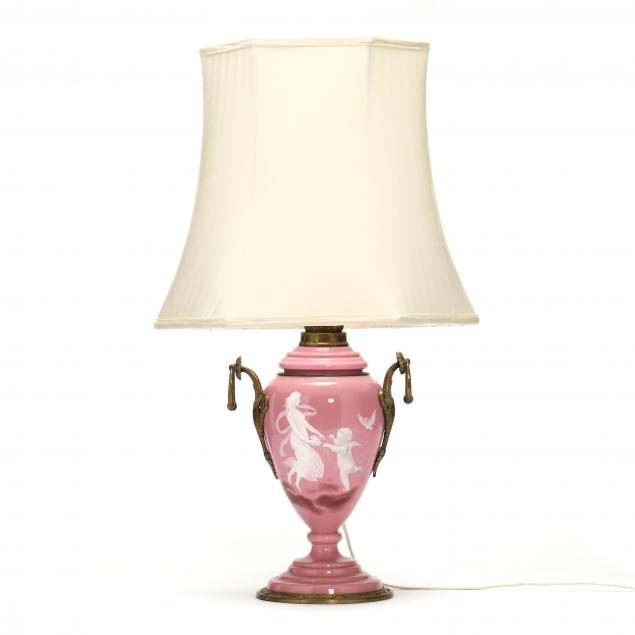 a-continental-pate-sur-pate-porcelain-urn-table-lamp