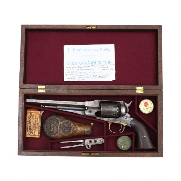 cased-remington-new-model-army-revolver