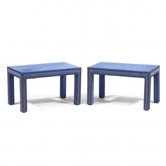 pair-of-upholstered-parsons-side-tables-stools