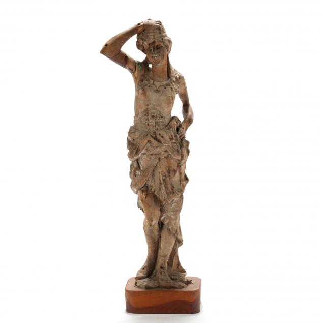 large-continental-figural-carved-wood-torchiere
