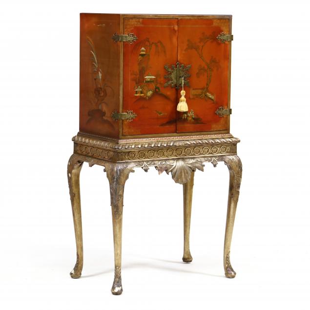 english-style-vintage-chinoiserie-cabinet-on-stand