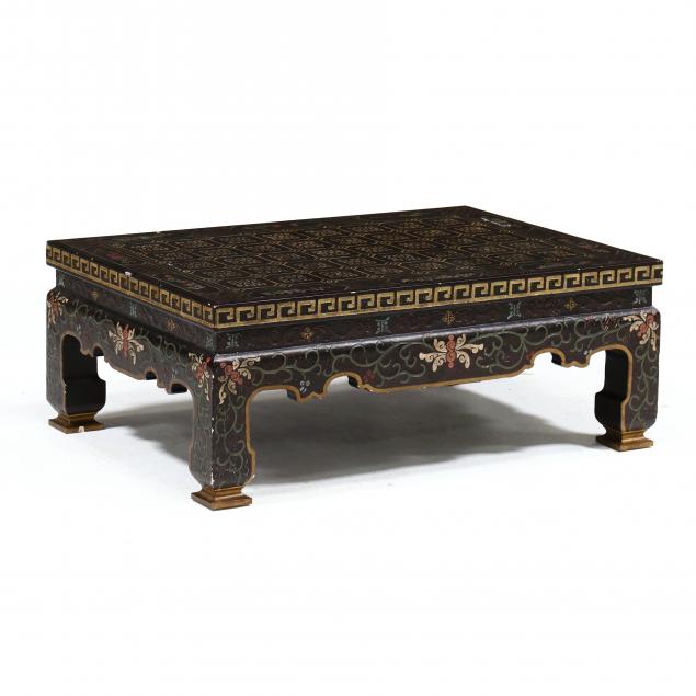 baker-chinoiserie-style-coffee-table