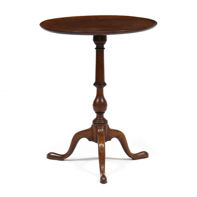 english-queen-anne-style-mahogany-dish-top-candle-stand