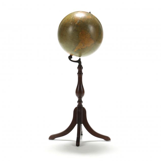 12-in-barowe-terrestrial-globe-on-stand