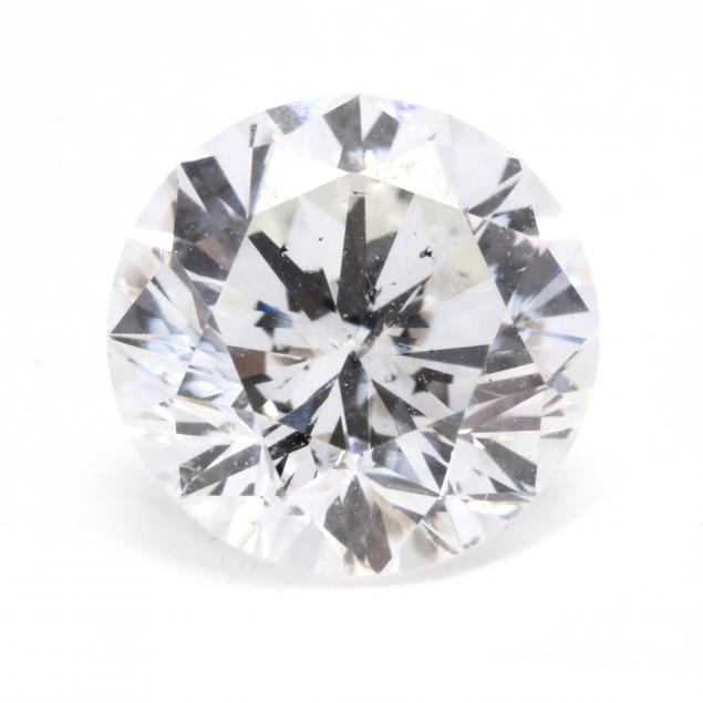 unmounted-round-brilliant-cut-diamond-with-platinum-and-diamond-mount