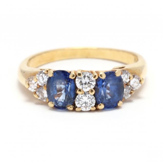 gold-sapphire-and-diamond-ring