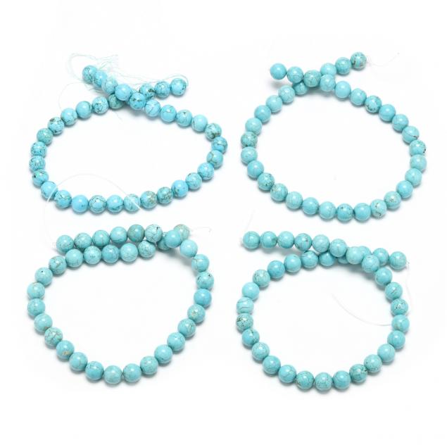 four-turquoise-bead-hanks