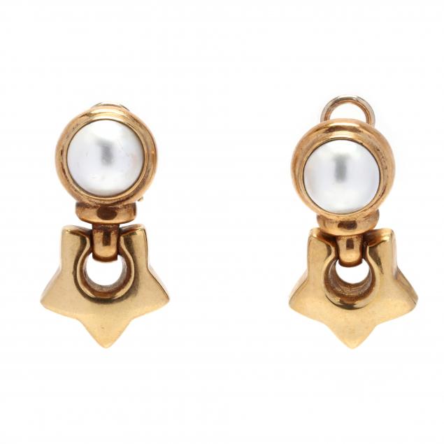 gold-and-pearl-earrings-il-gioiello-creazioni