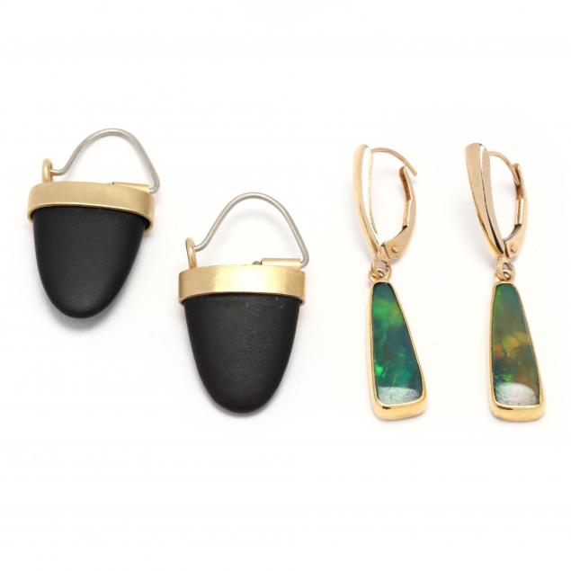 two-pairs-of-earrings-jewelsmith