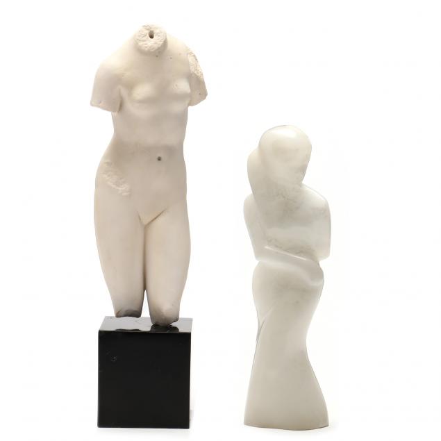 two-decorative-figural-sculptures