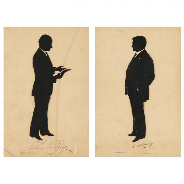 after-beatrix-sherman-american-1894-1975-two-presidential-silhouettes