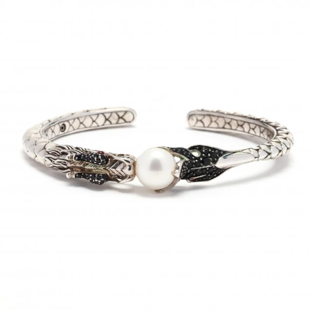 silver-and-gem-set-dragon-motif-bracelet-john-hardy