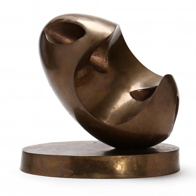 abstract-brass-table-sculpture