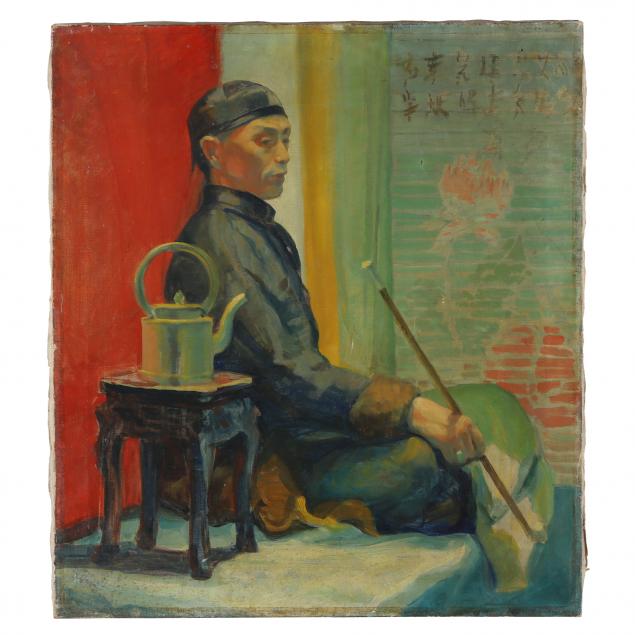 american-school-20th-century-man-in-an-opium-den