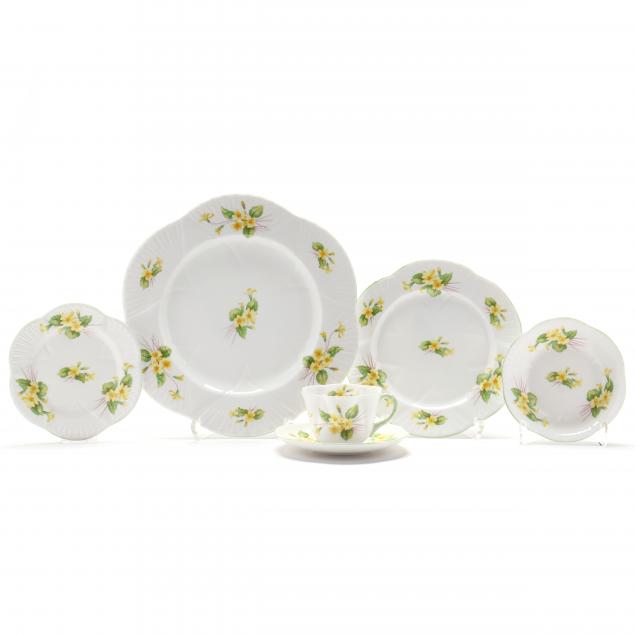 shelley-48-i-primrose-i-tableware