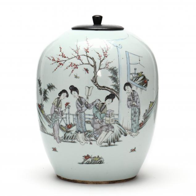 a-chinese-porcelain-ginger-jar