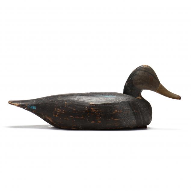 miles-hancock-va-1887-1974-black-duck