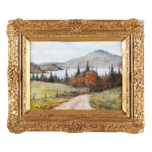 vivian-walker-canadian-1903-1994-autumn-landscape